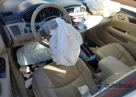 2011 Toyota Avalon Base z USA, uszkodzony, nr VIN 4T1BK3DB5BU379973